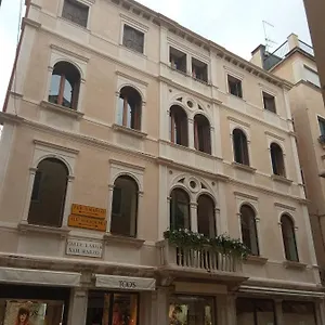 Ca' Pedrocchi Venetië