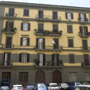 Relais Velata Napels