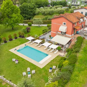 La Collina Degli Ulivi Gasthuis
