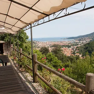 Agriturismo All'isola Che Non C'e' La Spezia
