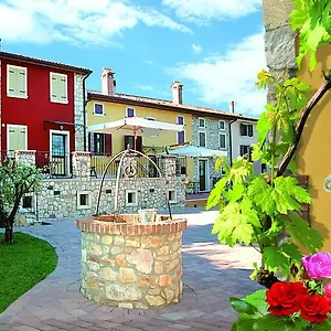 Corte Tamellini Guest house Soave (Verona)