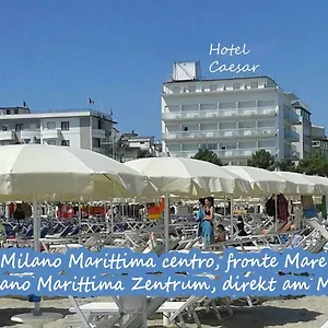 Caesar Hotel Milano Marittima