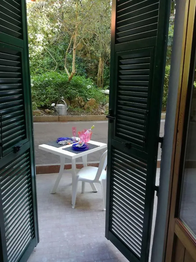 Il Giardino Di Gianni Hotel La Spezia Guest house