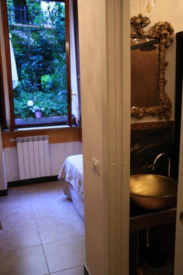 Il Giardino Di Gianni Hotel La Spezia